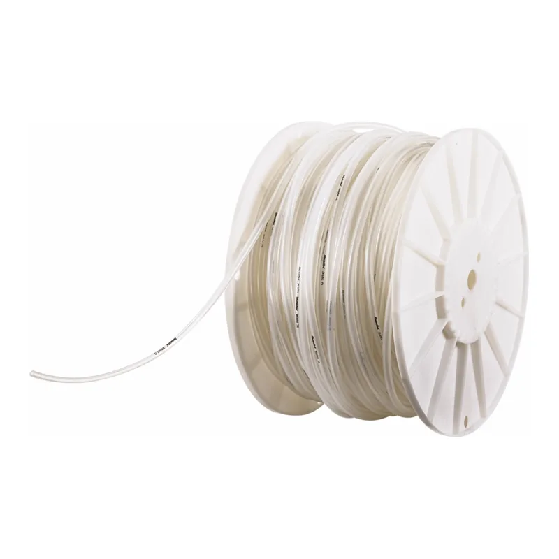 Thermo Fisher Scientific Tubing,PTFE,1/16x1/8,250, Translucent (PTFE)