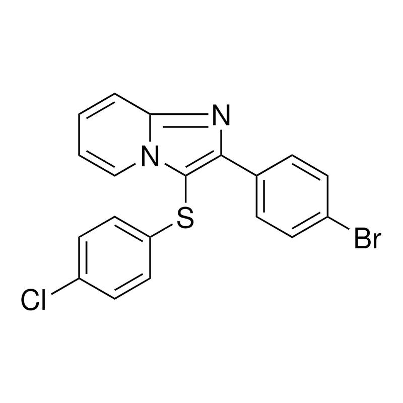 Merck 2-(4-BROMO-PHENYL)-3-(4-CHLORO- - 25MG &
