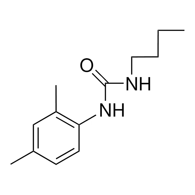 Merck 1-BUTYL-3-(2,4-XYLYL)UREA-