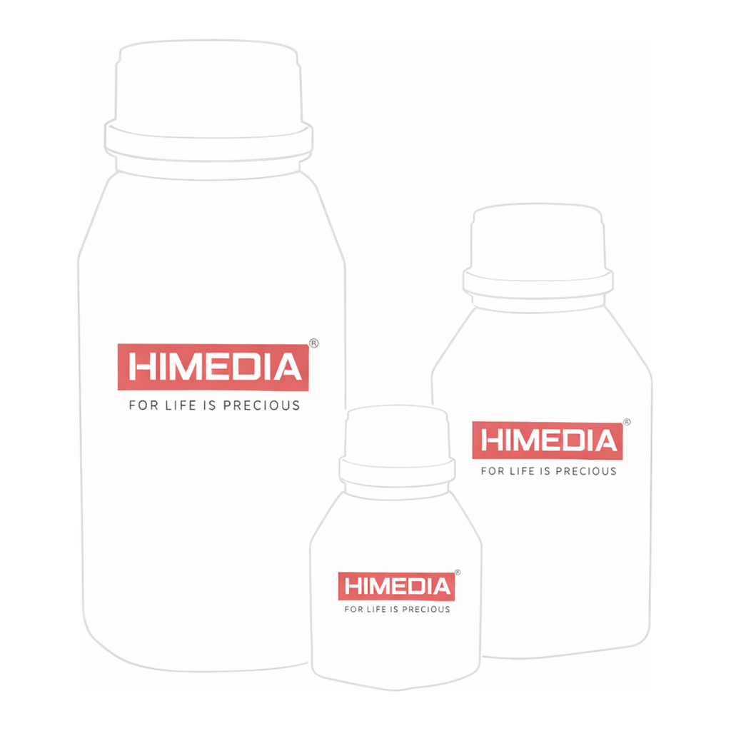 Himedia Mycostatin Gamma-Irradiated