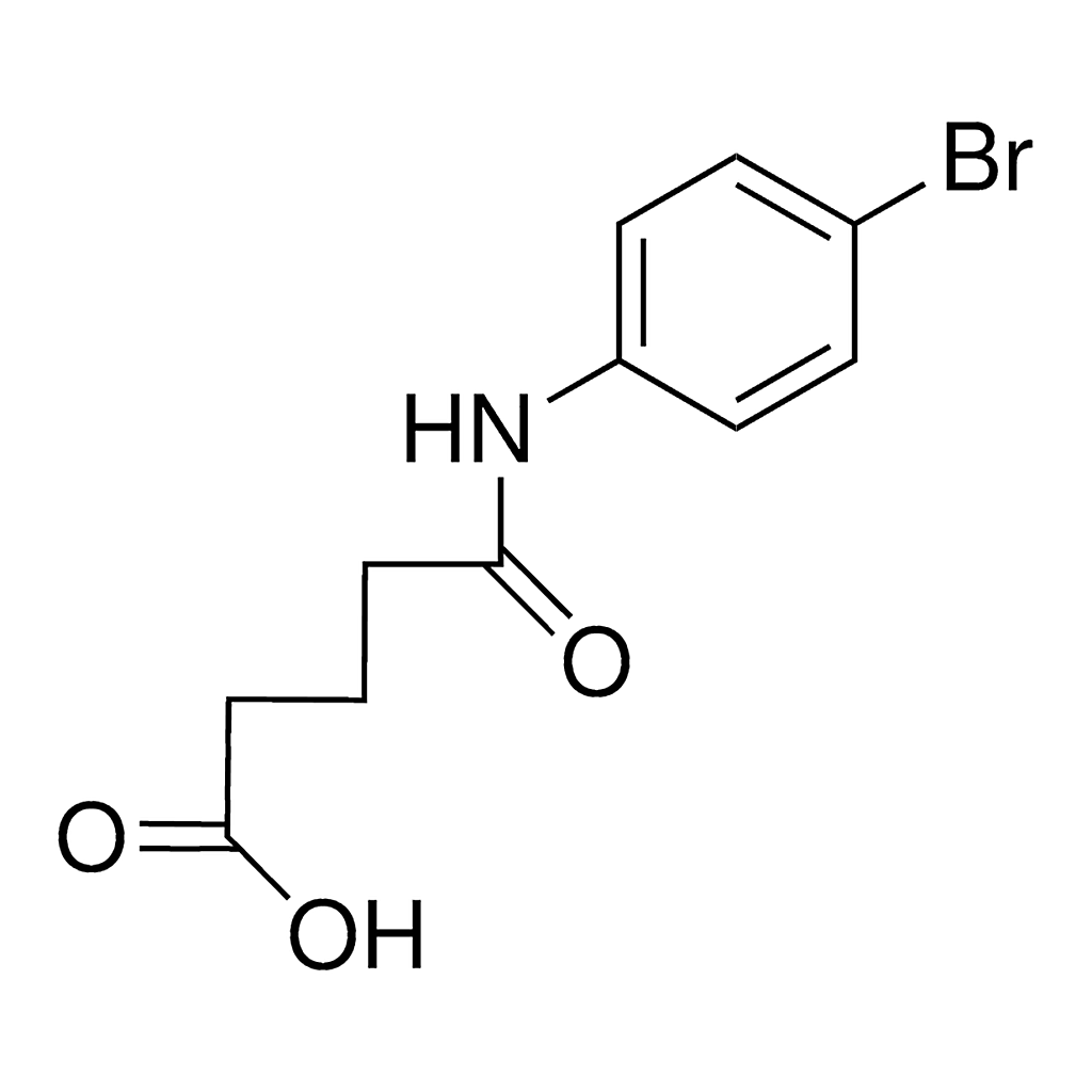 Merck N-(4-BROMOPHENYL)GLUTARANILIC - 50 MG&