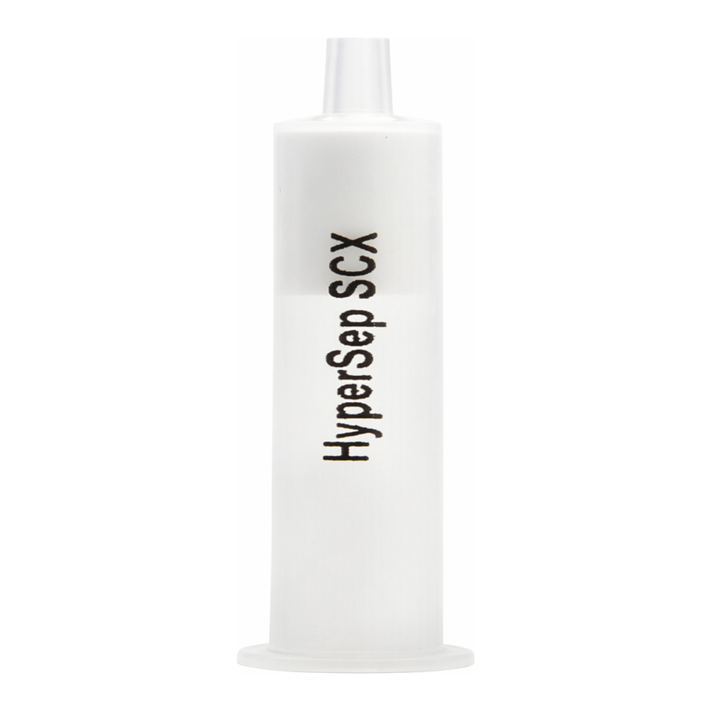 Thermo Fisher Scientific HyperSep SCX Cartridges