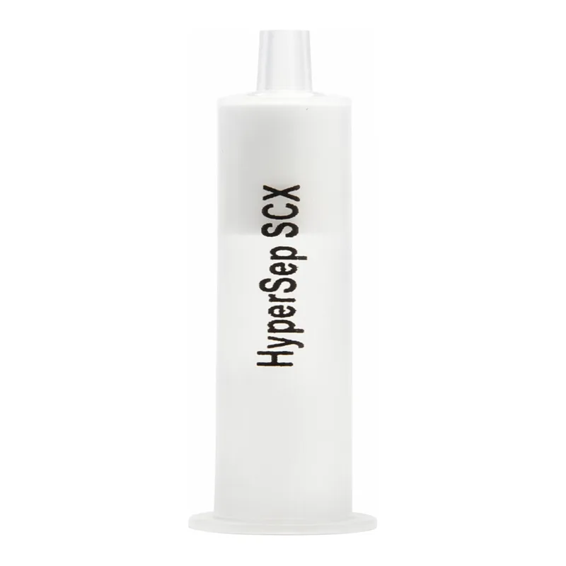 Thermo Fisher Scientific HyperSep SCX Cartridges