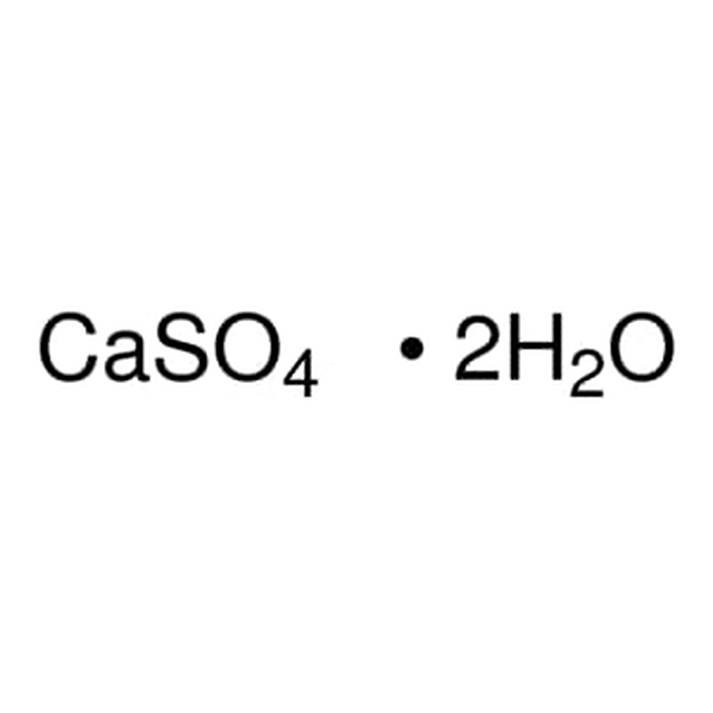 Merck CALCIUM SULFATE DIHYDRATE, REAGENTPLUS(&