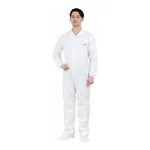 AS ONE Sterile Coverall, 멸균 이음복