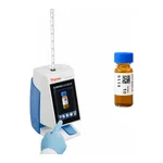 Thermo Fisher Scientific Virtuoso Vial Identification System Collection Tray