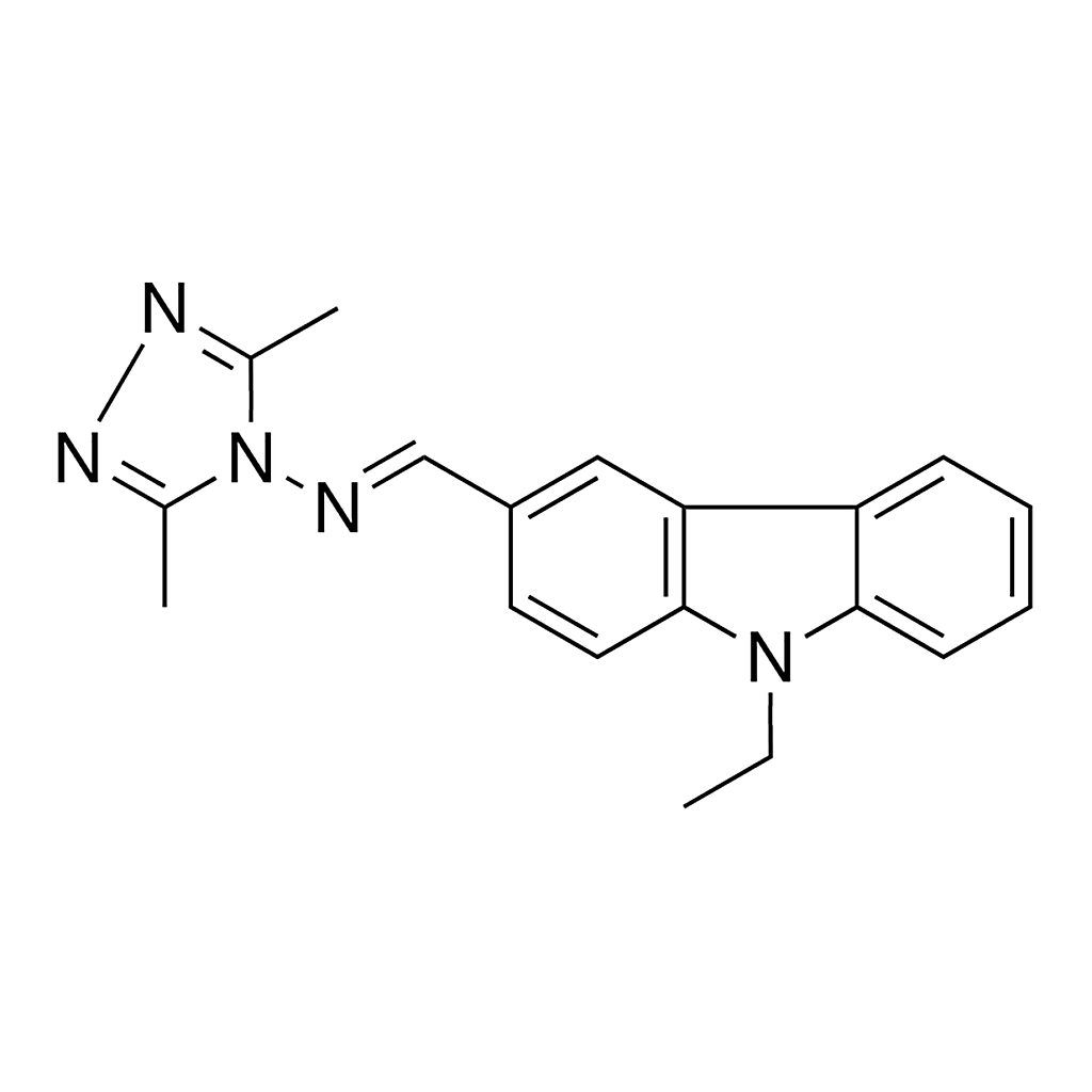 Merck N-((9-ETHYL-9H-CARBAZOL-3-YL)MET-
