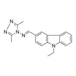 Merck N-((9-ETHYL-9H-CARBAZOL-3-YL)MET-