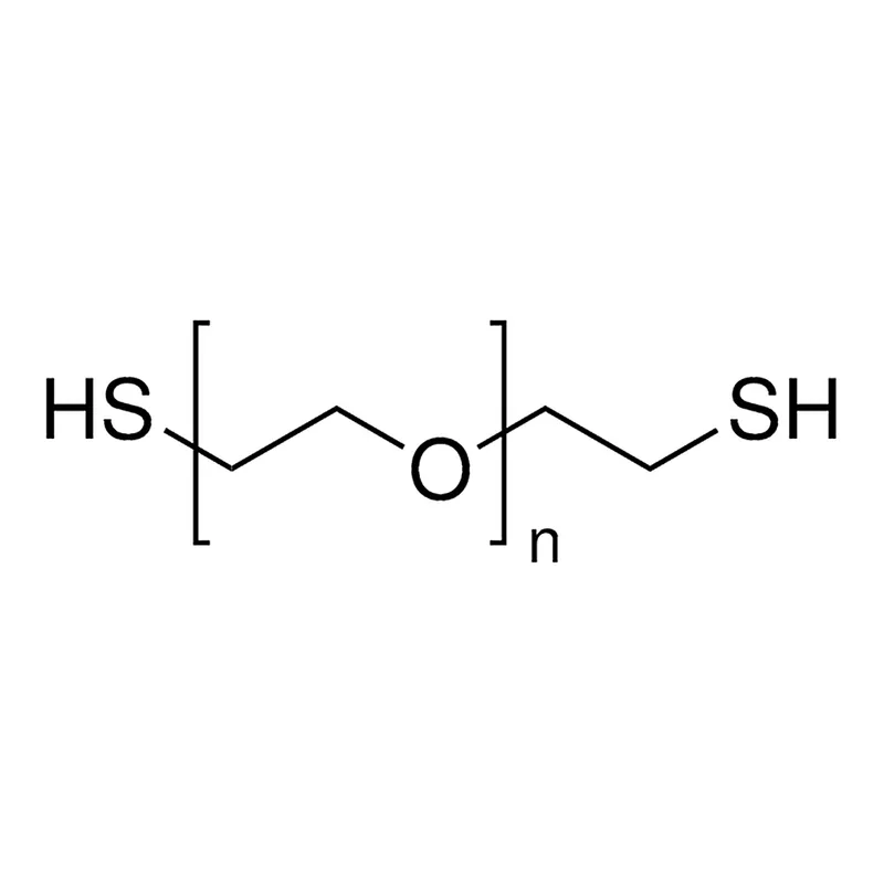 Merck POLY(ETHYLENE GLYCOL) DITHIOL, MN 3,400