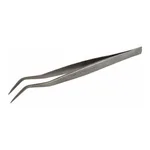 AS ONE Stainless Steel Tweezer, 스테인리스 핀셋