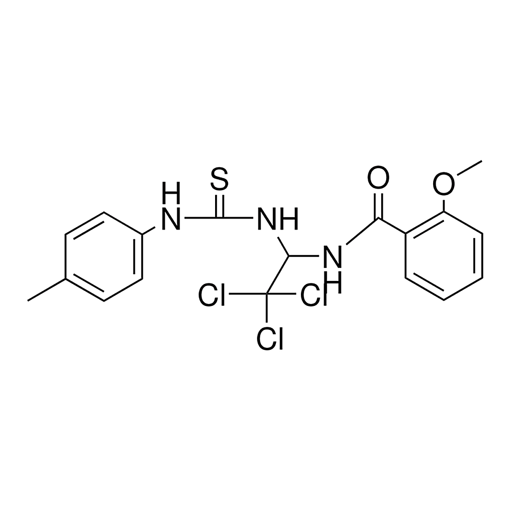 Merck 2-METHOXY-N-2,2,2-TRICHLORO-1 - 25 MG&