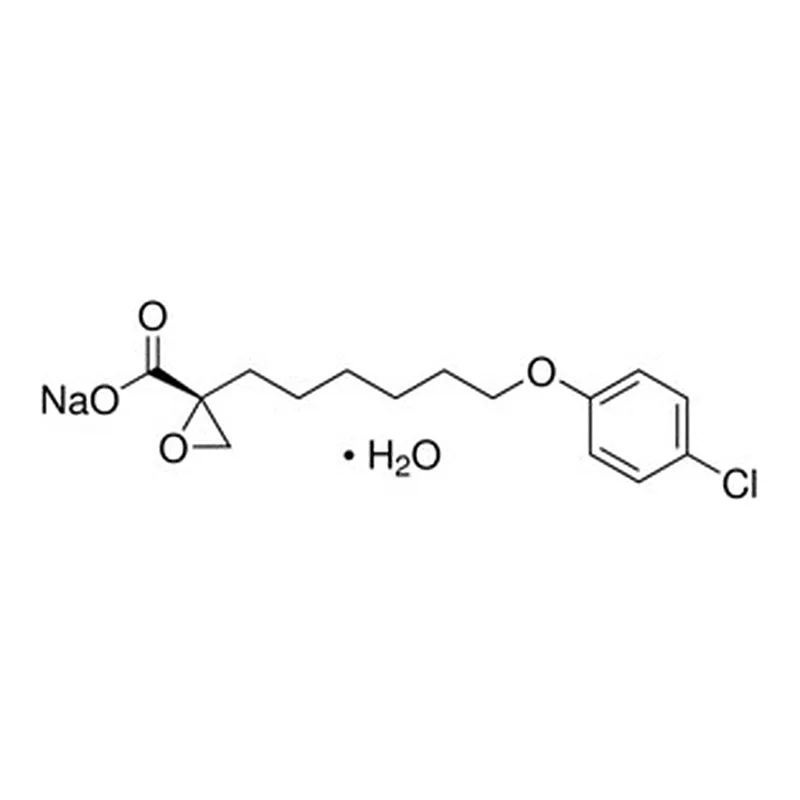 Merck (+)-ETOMOXIR SODIUM SALT HYDRATE