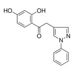 Merck 1-(2,4-DIHYDROXYPHENYL)-2-(1-PHE-