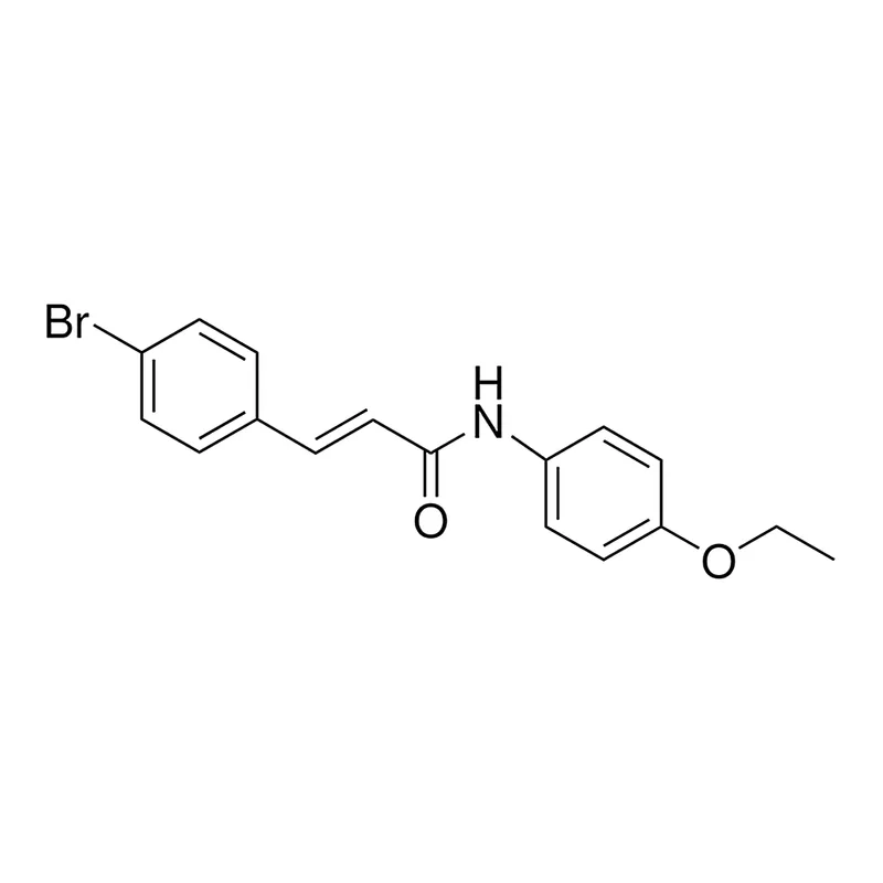 Merck 3-(4-BROMOPHENYL)-N-(4-ETHOXYPH-