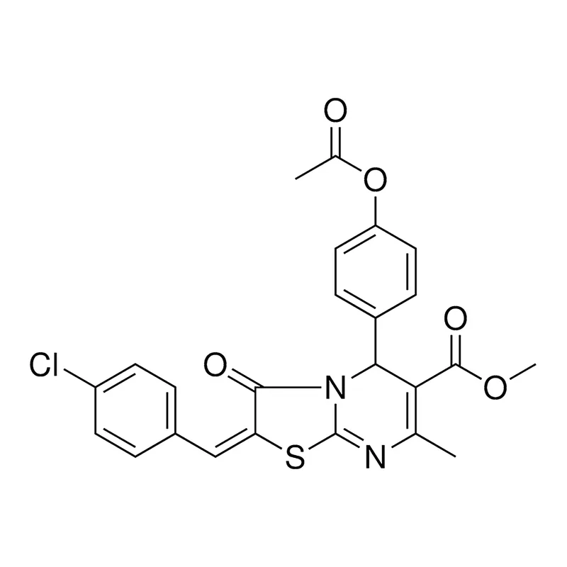 Merck RCL R48,388-5 - 10 MG