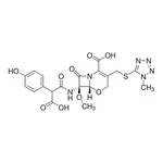 Merck Moxalactam Supplement