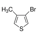 Merck 3-BROMO-4-METHYLTHIOPHENE, 95%