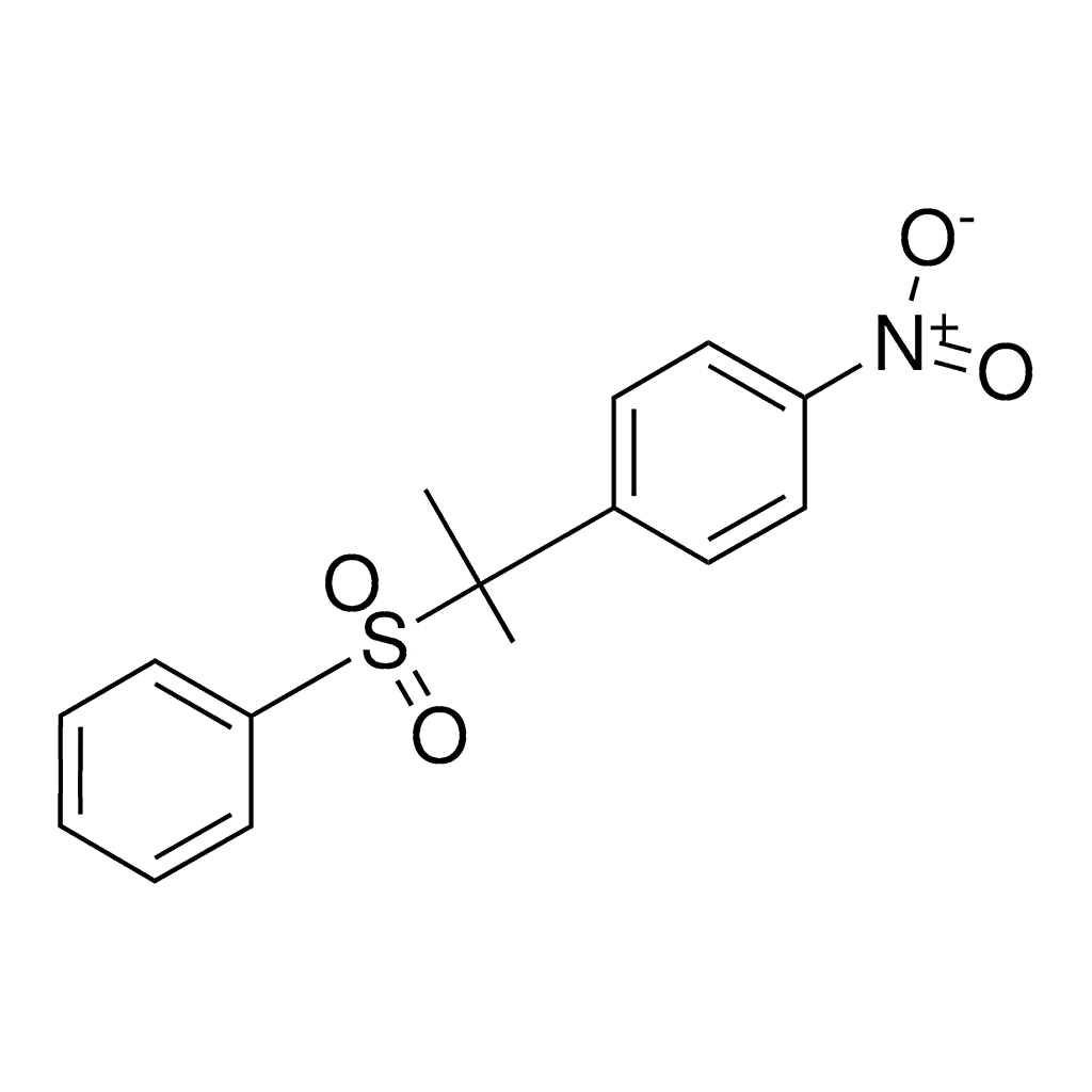Merck ALPHA,ALPHA-DIMETHYL-4-NITROBE - 50 MG&