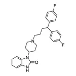Merck PIMOZIDE, UNITED STATES PHARMACOPEIA (US