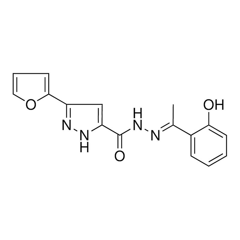 Merck 5-FURAN-2-YL-2H-PYRAZOLE-3-CAR - 50 MG &