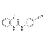 Merck 1-(4-CYANOPHENYL)-3-(2-METHOXY - 50 MG&