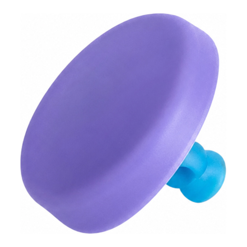 [피펫 부품] Color Button Violet Picus