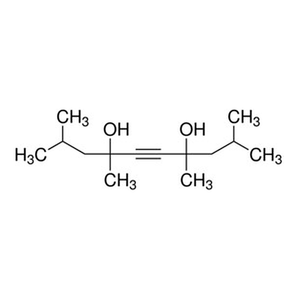 Merck 2,4,7,9-TETRAMETHYL-5-DECYNE-4,7-DIOL, &