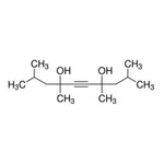 Merck 2,4,7,9-TETRAMETHYL-5-DECYNE-4,7-DIOL, &