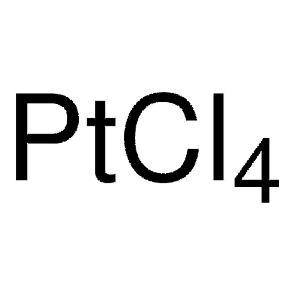 Merck PLATINUM(IV) CHLORIDE, >=99.9% METALS B&