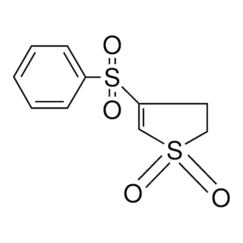 Merck 4-BENZENESULFONYL-2,3-DIHYDRO- - 50 MG&