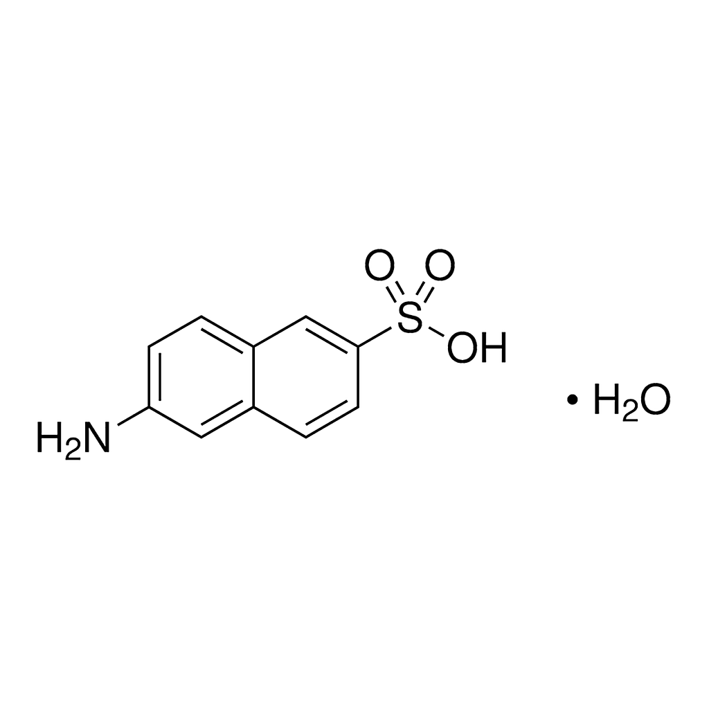 Merck 6-Amino-2-naphthalenesulfonic acid hydrate