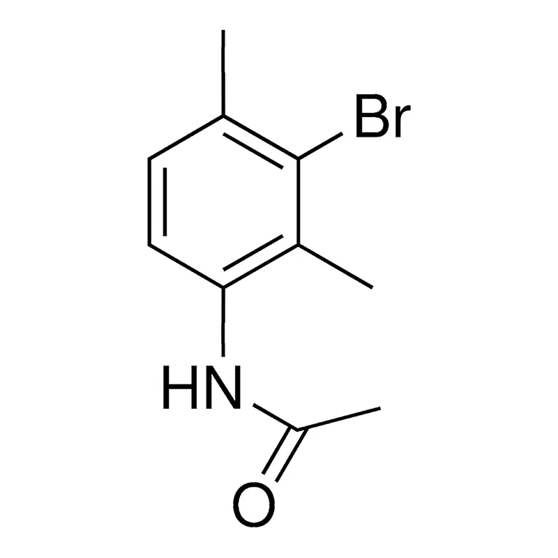 Merck 3'-BROMO-2',4'-DIMETHYLACETANI - 50 MG&