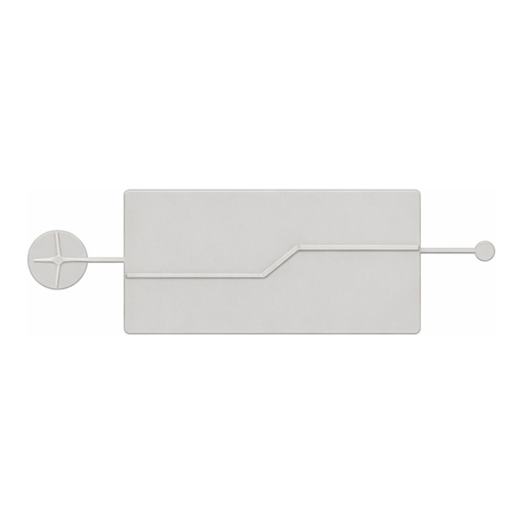 Agilent Intuvo S/SL Jumper Chip