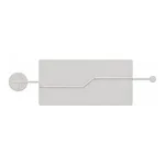 Agilent Intuvo S/SL Jumper Chip