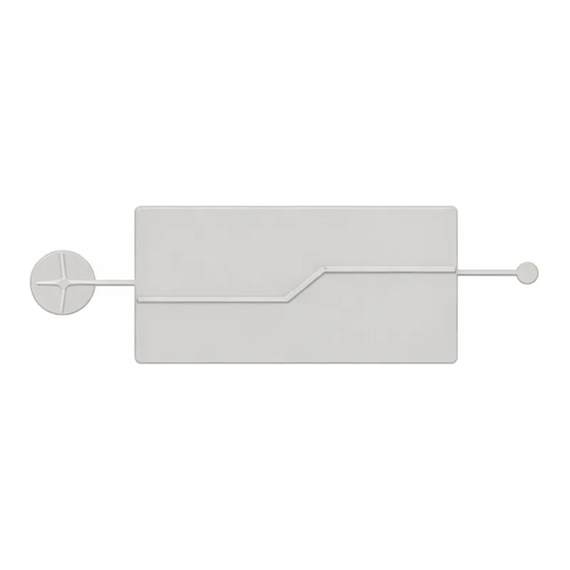 Agilent Intuvo S/SL Jumper Chip