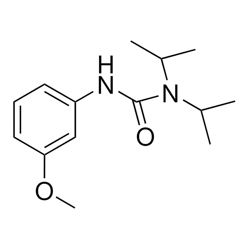 Merck 3-(M-ANISYL)-1,1-DIISOPROPYLURE-