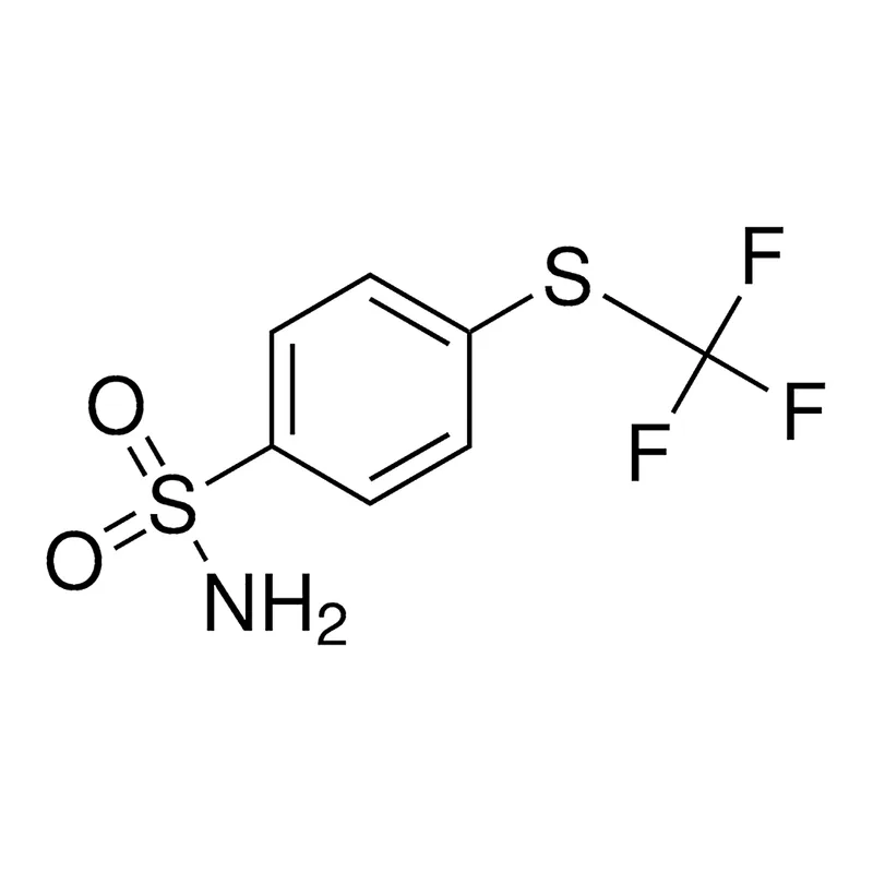 Merck 4-(TRIFLUOROMETHYLTHIO)BENZENE - 50 MG&