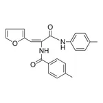 Merck N-(2-FURAN-2-YL-1-P-TOLYLCARBA - 25 MG&