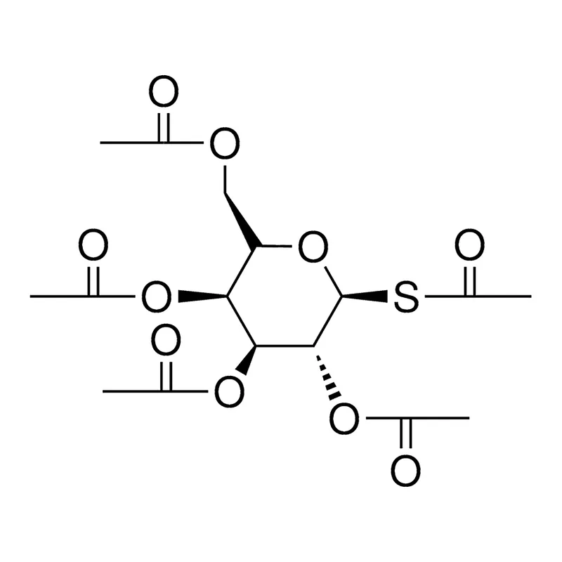 Merck BETA-D-THIOGALACTOPYRANOSIDE PEN-