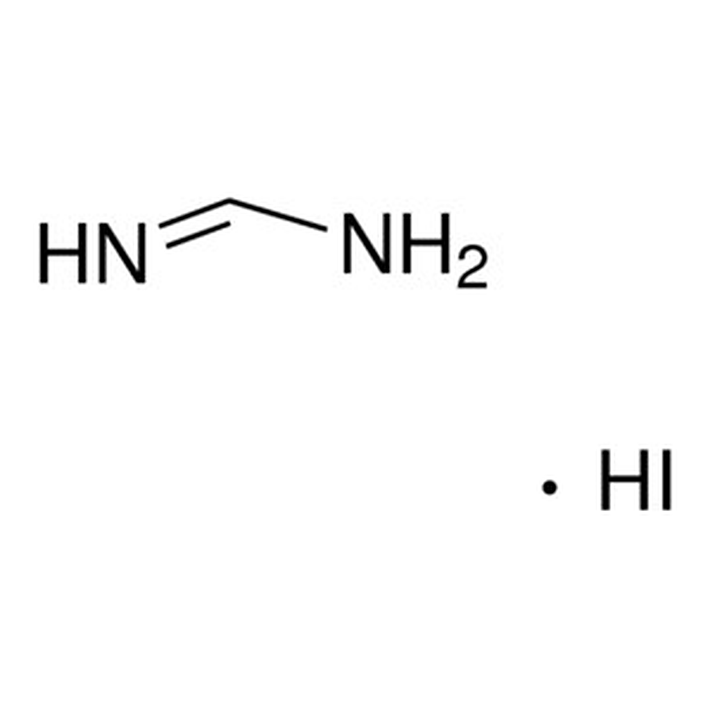 Merck FORMAMIDINIUM IODIDE, >=99%, ANHYDROUS