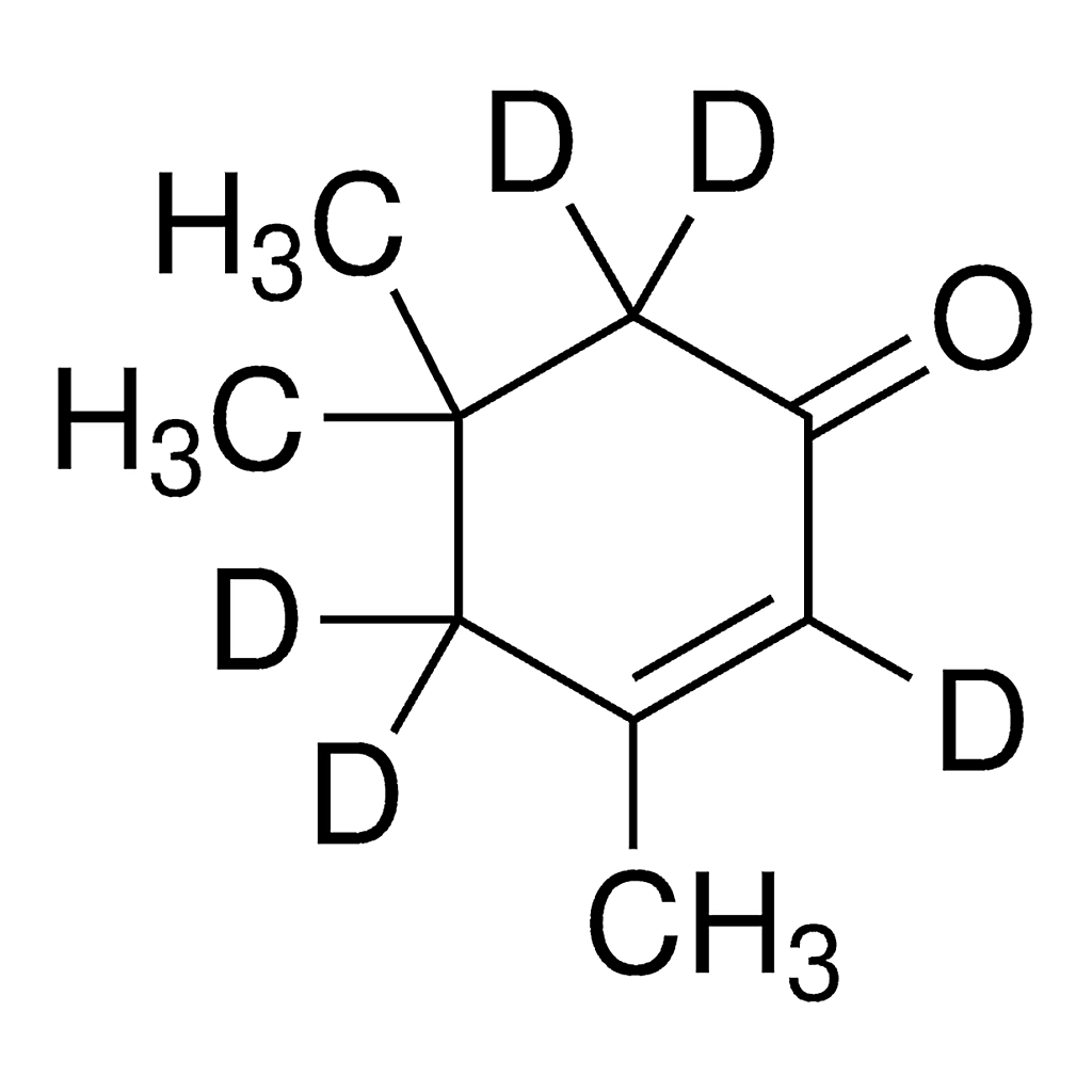 Merck Isophorone-2,4,4,6,6-d5