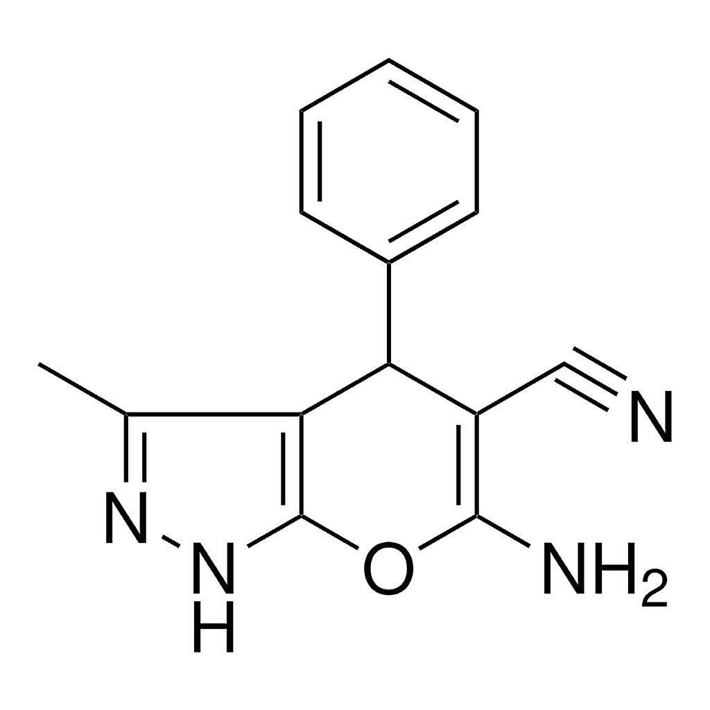 Merck 6-AMINO-3-METHYL-4-PHENYL-1,4- - 25 MG&
