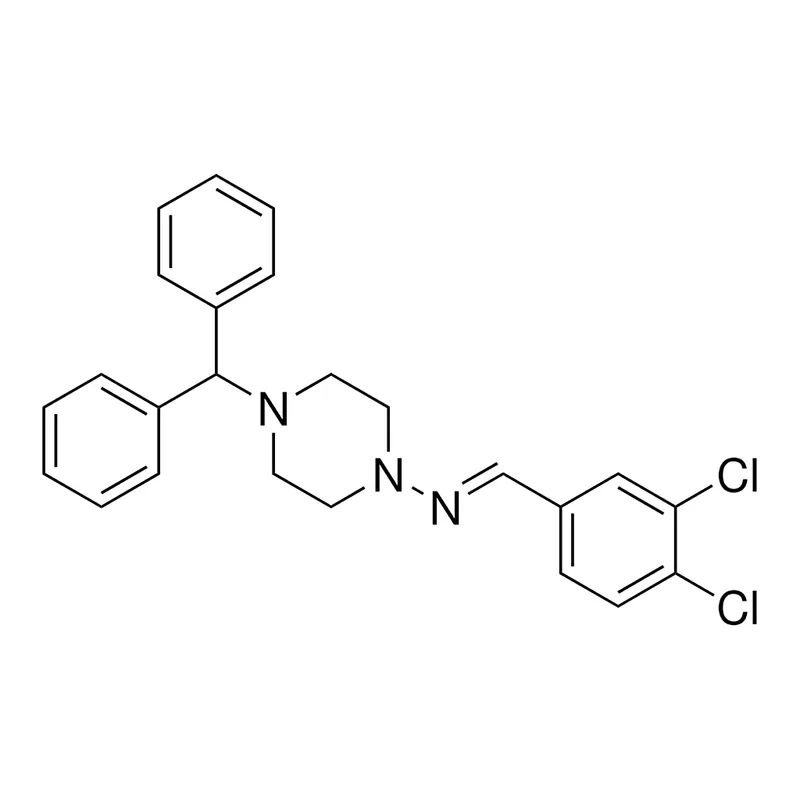 Merck 4-BENZHYDRYL-N-(3,4-DICHLOROBENZ-