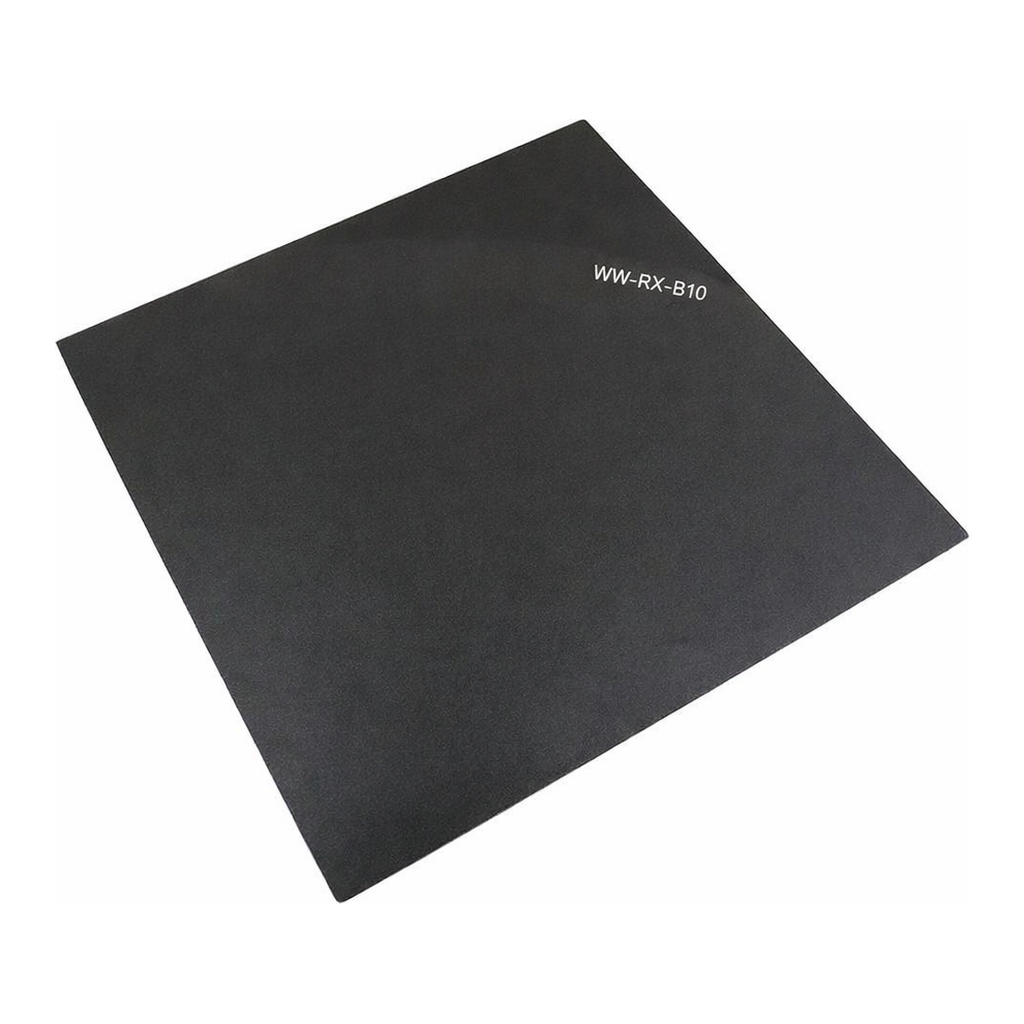 AS ONE RadiatIon Electromagnetic Wave Noise Absorbing Sheet, 방열성 전자파 노이즈 흡수 시트