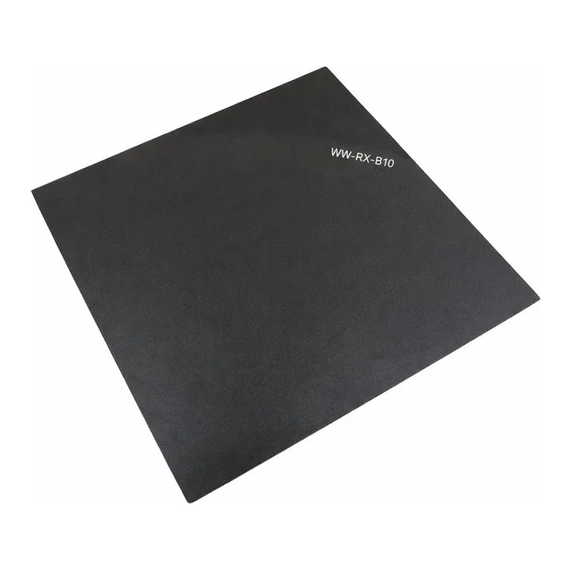 AS ONE RadiatIon Electromagnetic Wave Noise Absorbing Sheet, 방열성 전자파 노이즈 흡수 시트
