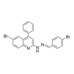 Merck N-(4-BROMO-BENZYLIDENE)-N'-(6- - 25 MG&