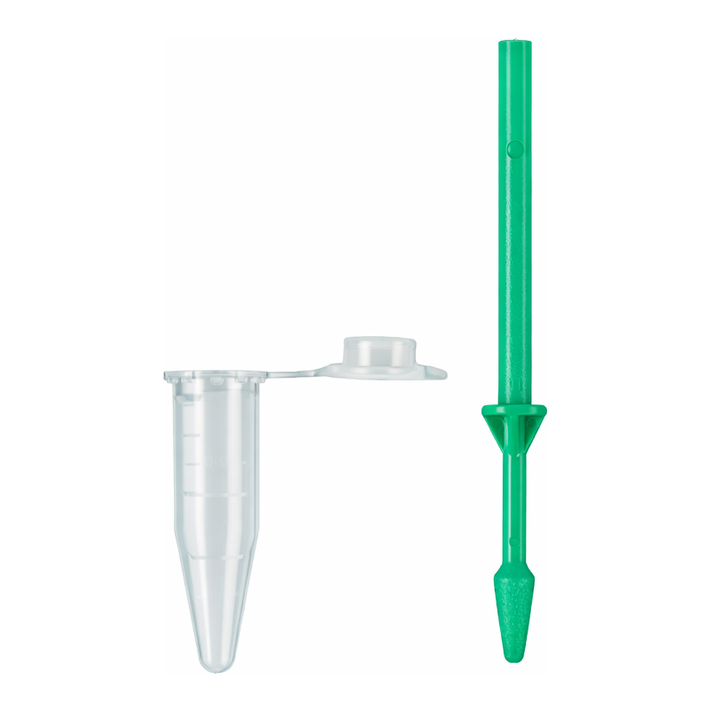 SPL Pestle Tube