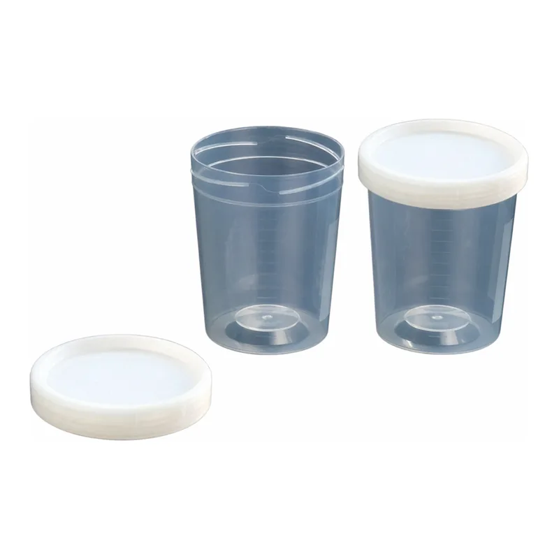 SPL Sample Container
