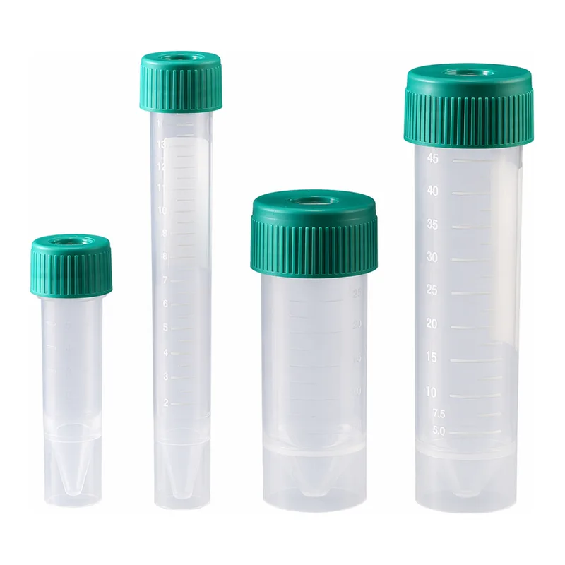 SPL Insect Collection Tube