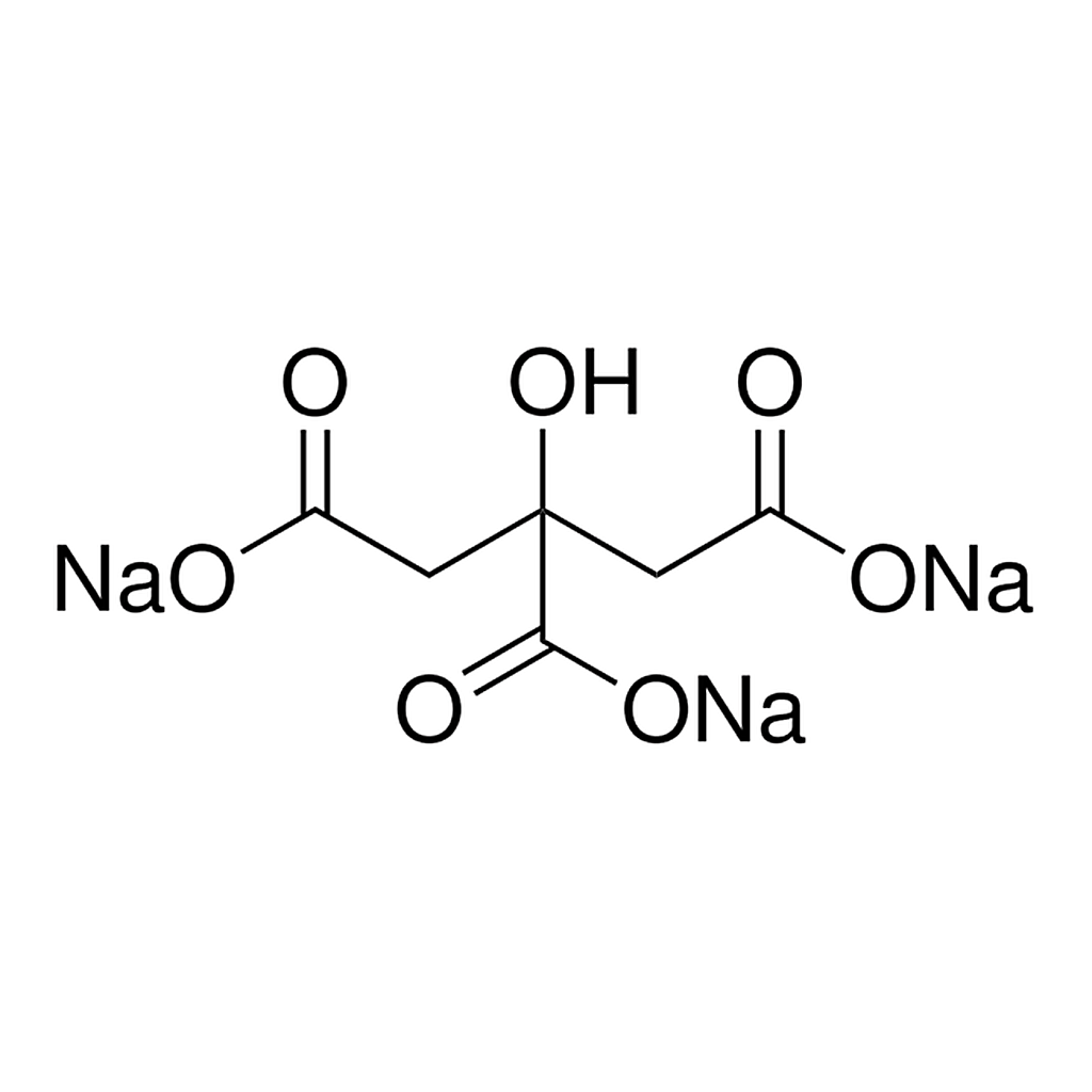 Merck CITRATE CONCENTRATED SOLUTION BIOREAGEN&